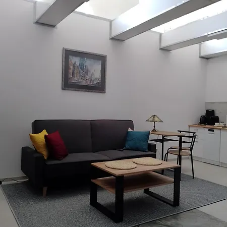 Guest house Z Aneksem Kuchennym Z 1 Sypialnia Warsaw